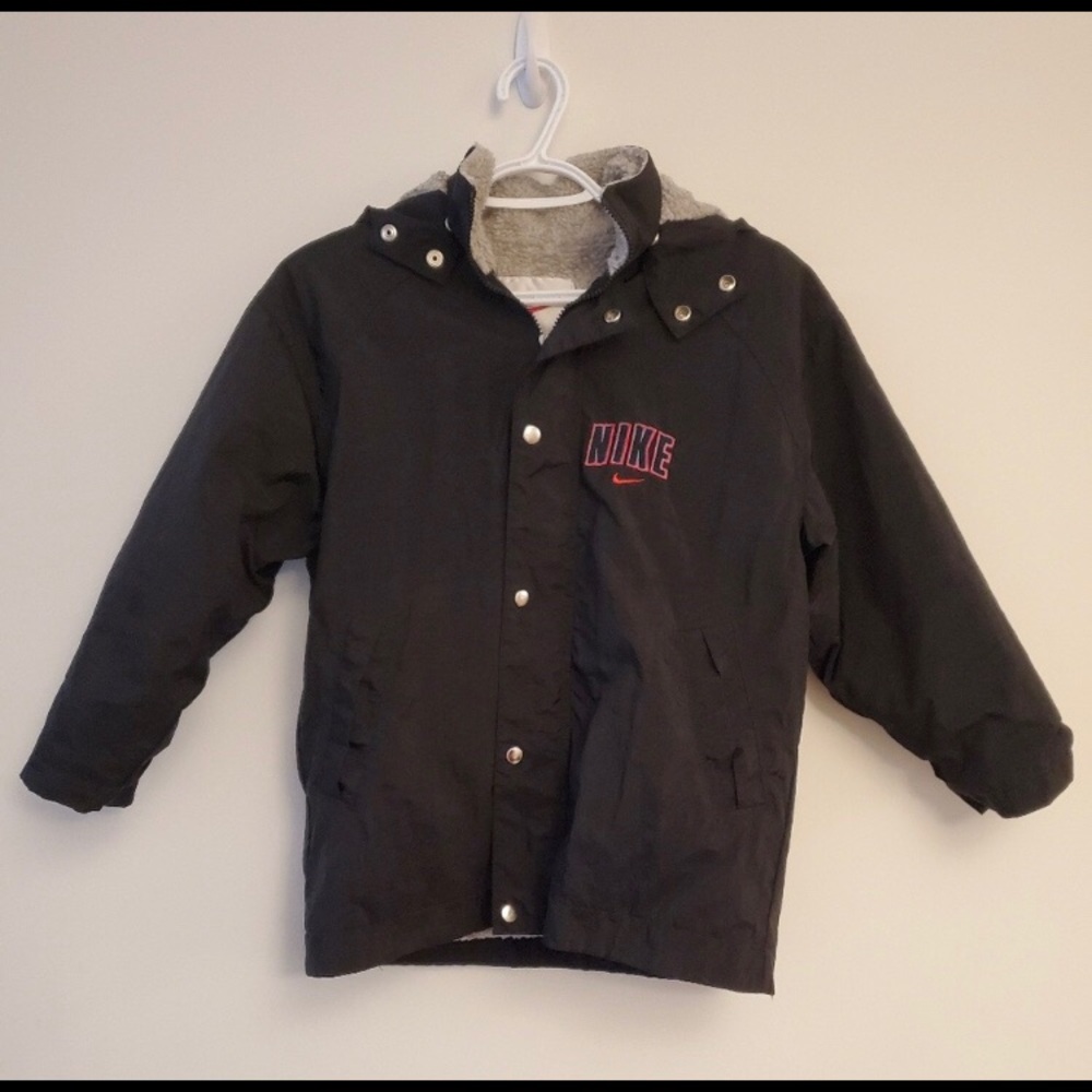 Vintage nike jacket